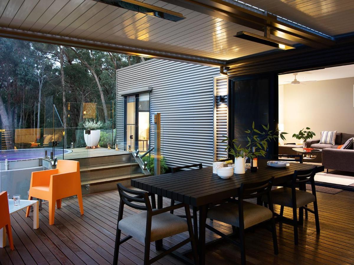 Kangary Daylesford Exterior foto