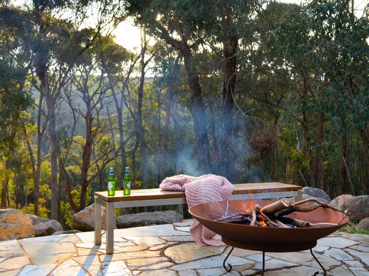 Kangary Daylesford Exterior foto