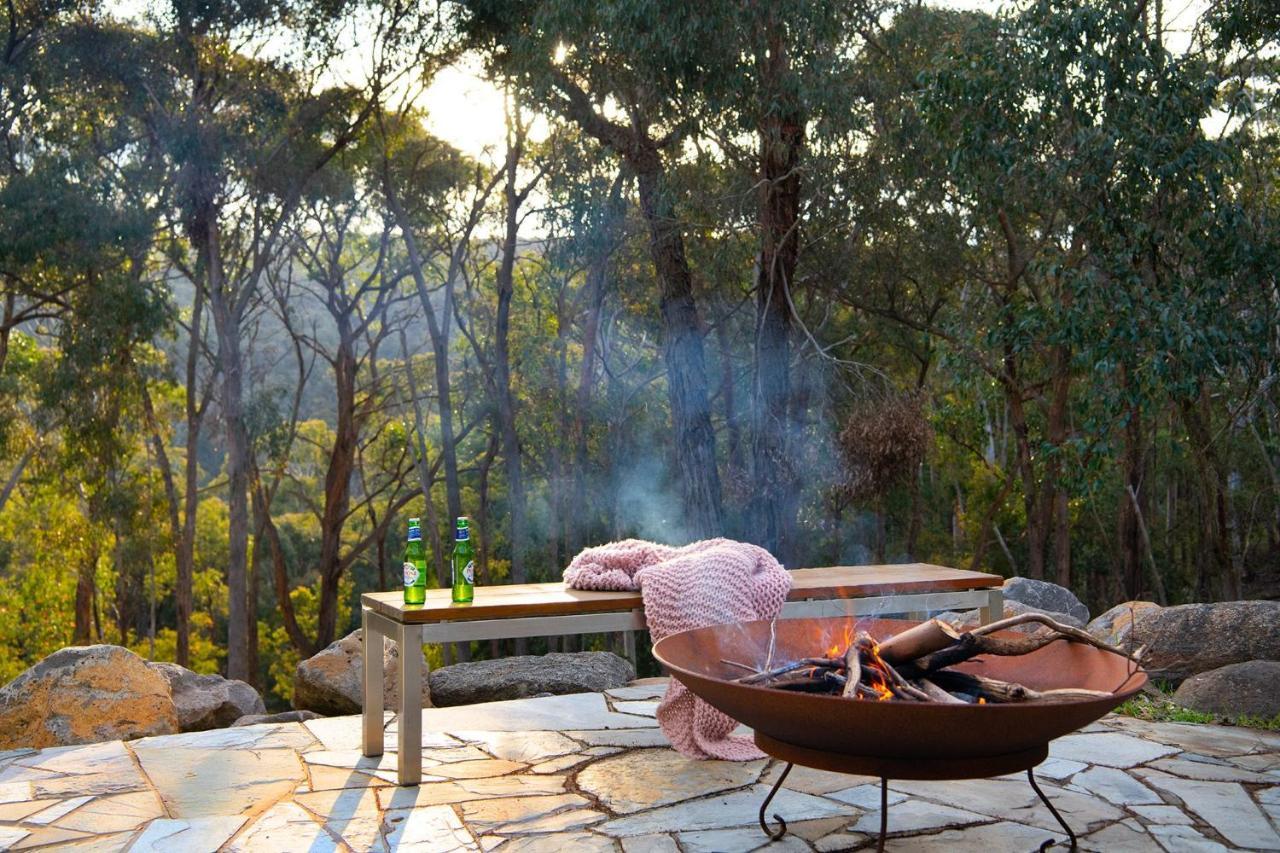 Kangary Daylesford Exterior foto